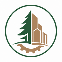 Greenline Supply Co. logo