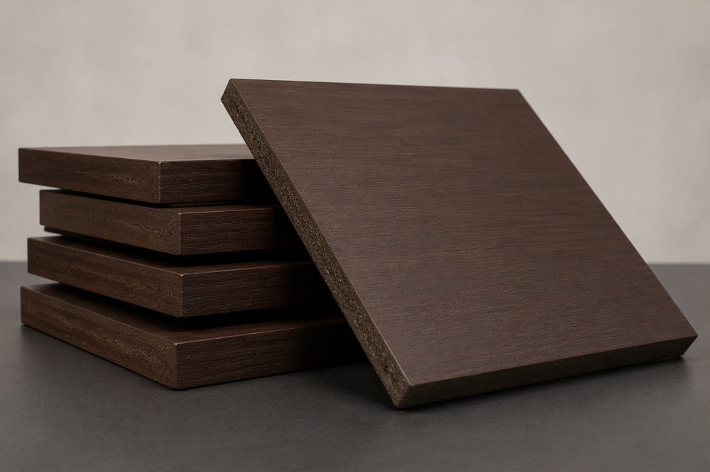 Acoustic musical grade boards